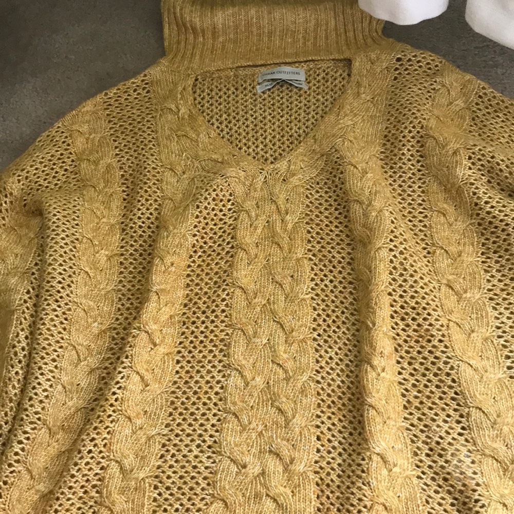 Urban Outfitters Sweater